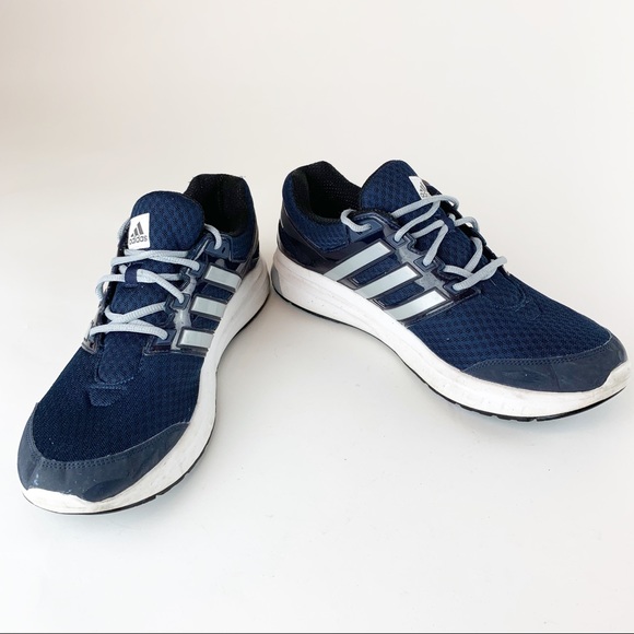 Sold! Adidas Elite Sneaker - Picture 2 of 6